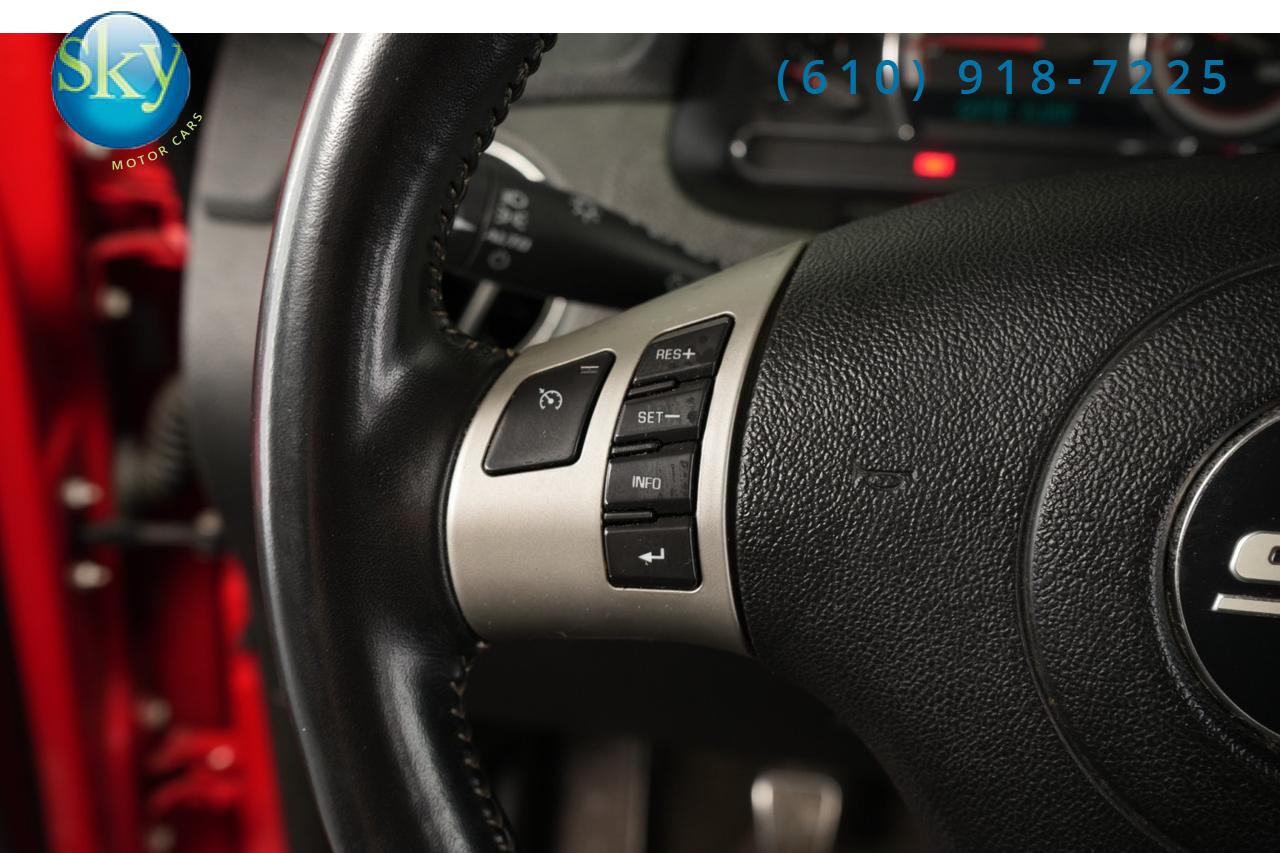 2008 Chevrolet HHR SS 5-Speed Manual Performance West Chester PA