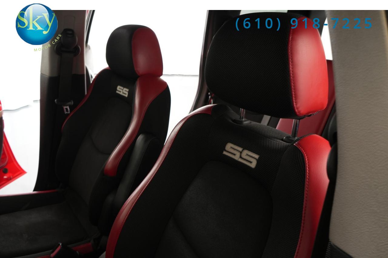 2008 Chevrolet HHR SS 5-Speed Manual Performance West Chester PA