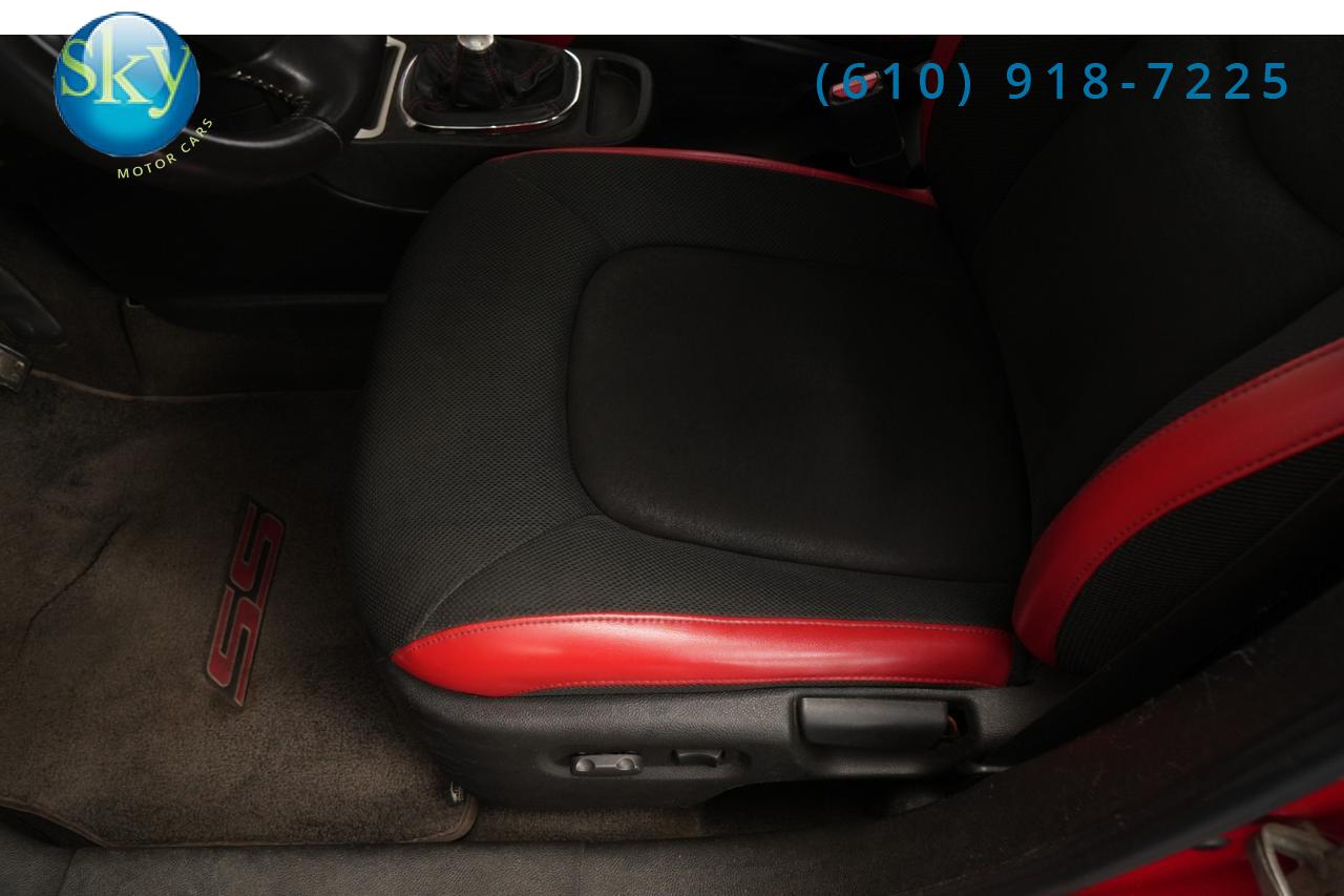 2008 Chevrolet HHR SS 5-Speed Manual Performance West Chester PA