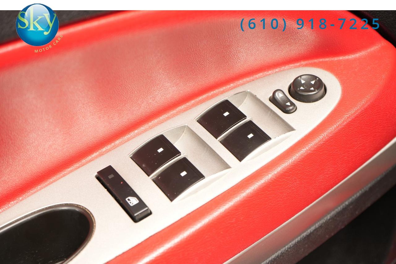 2008 Chevrolet HHR SS 5-Speed Manual Performance West Chester PA