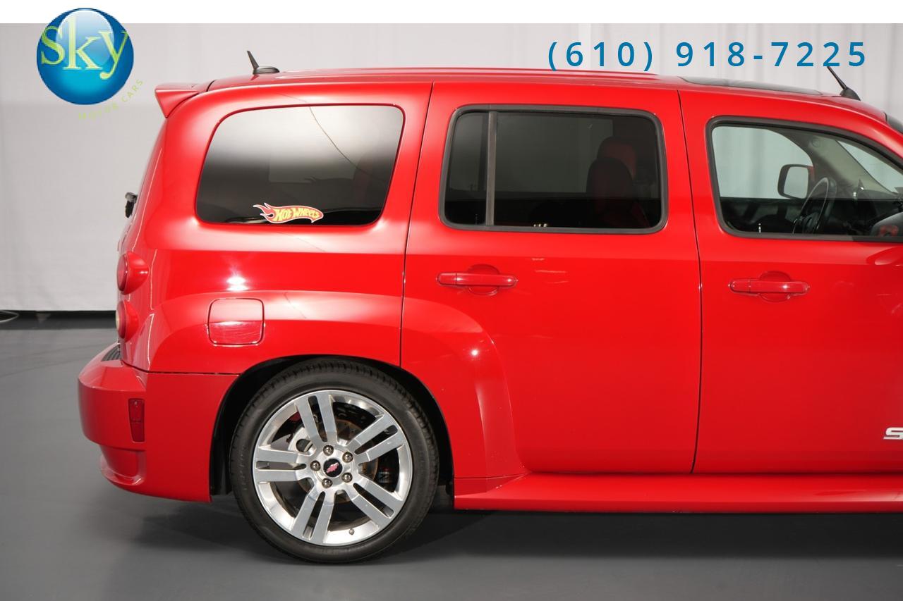 2008 Chevrolet HHR SS 5-Speed Manual Performance West Chester PA