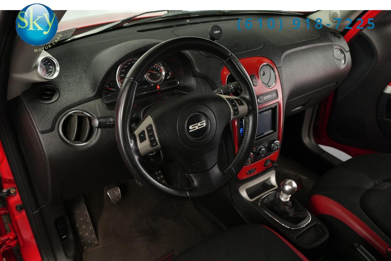 2008 Chevrolet HHR SS 5-Speed Manual Performance West Chester PA