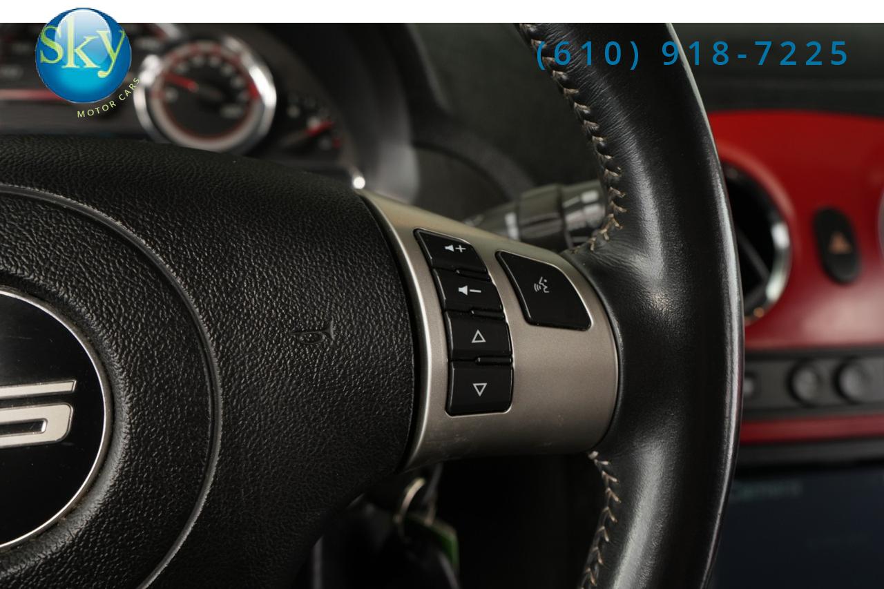 2008 Chevrolet HHR SS 5-Speed Manual Performance West Chester PA