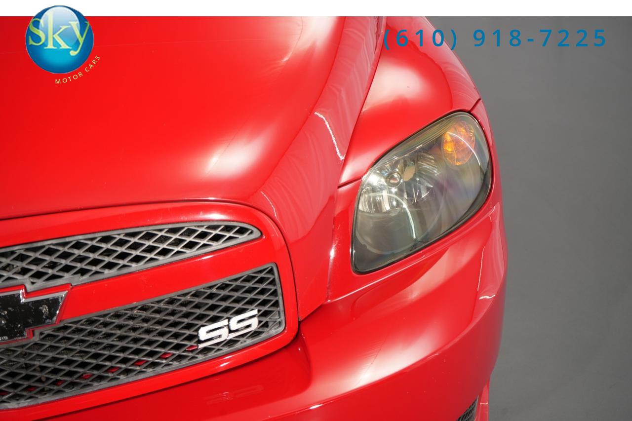 2008 Chevrolet HHR SS 5-Speed Manual Performance West Chester PA