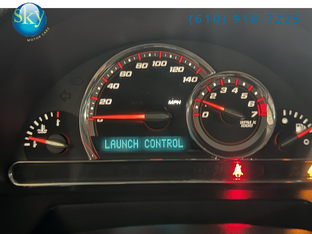 2008 Chevrolet HHR SS 5-Speed Manual Performance West Chester PA