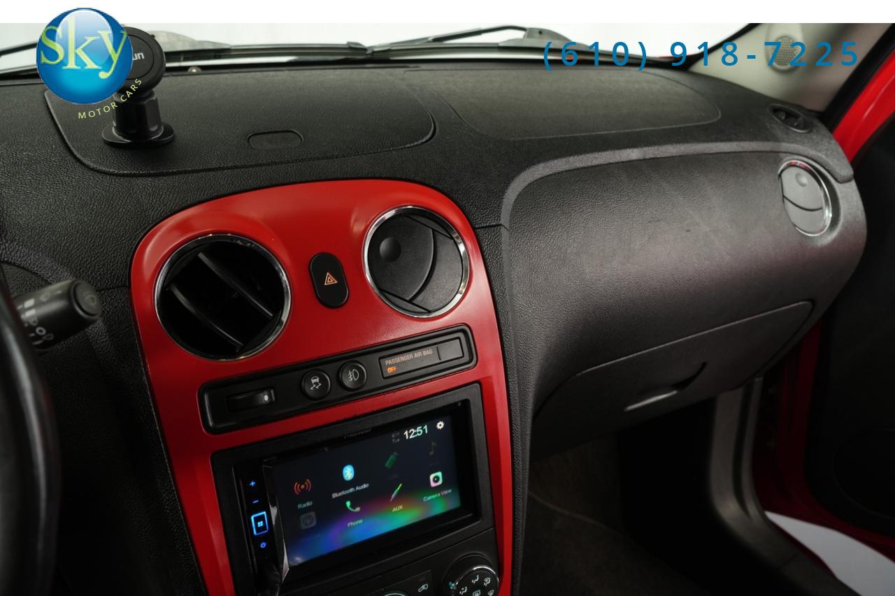 2008 Chevrolet HHR SS 5-Speed Manual Performance West Chester PA