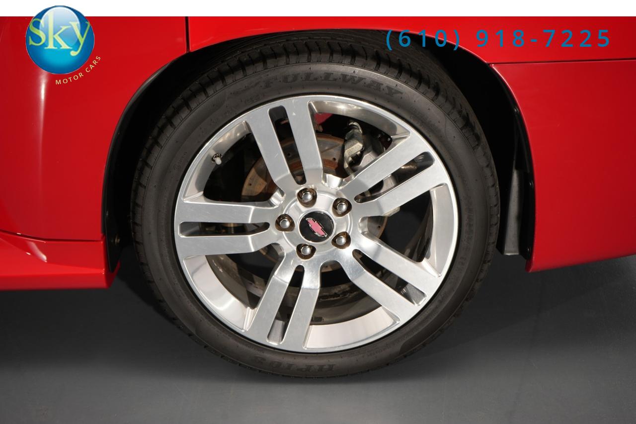 2008 Chevrolet HHR SS 5-Speed Manual Performance West Chester PA