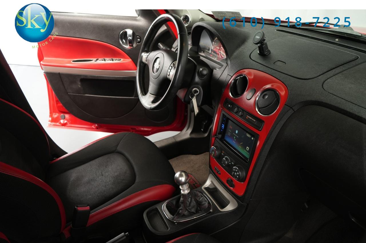 2008 Chevrolet HHR SS 5-Speed Manual Performance West Chester PA