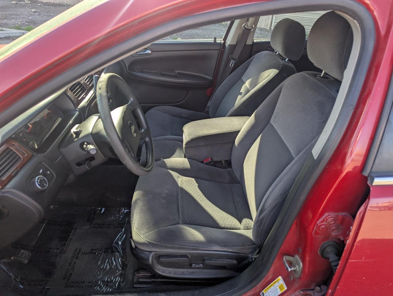 2008 Chevrolet Impala LS Grand Junction CO