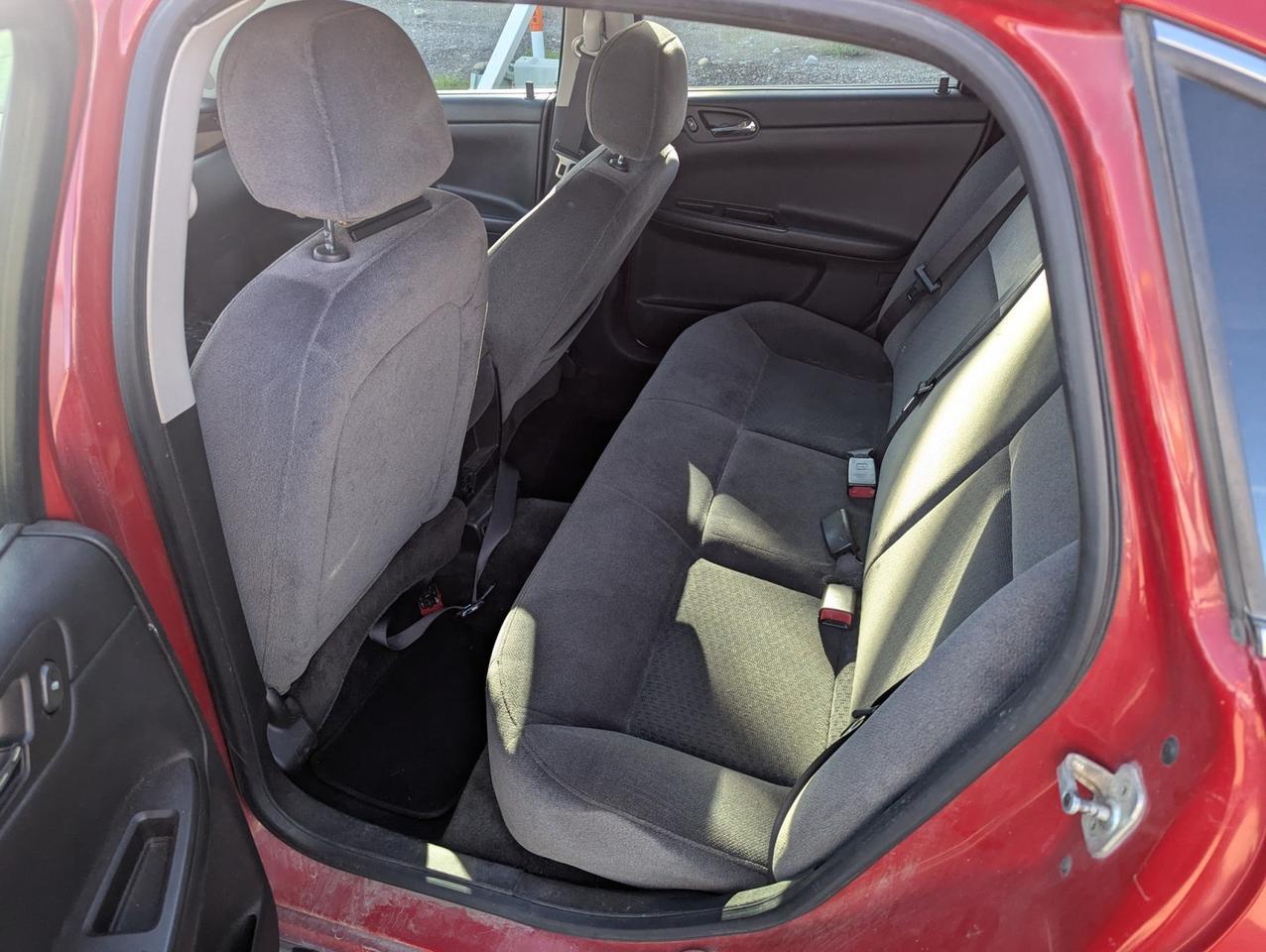 2008 Chevrolet Impala LS Grand Junction CO