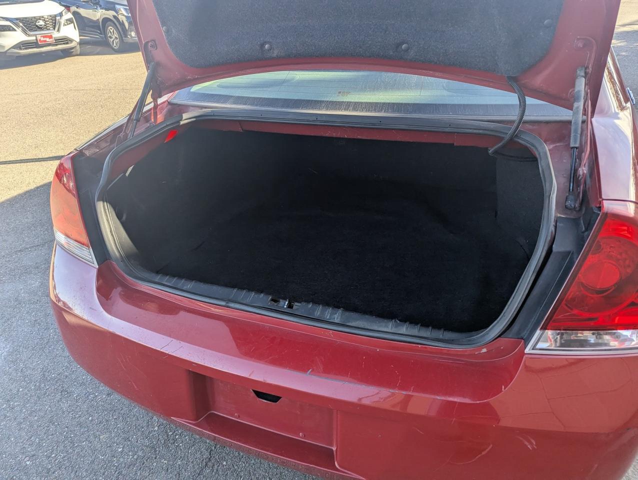 2008 Chevrolet Impala LS Grand Junction CO