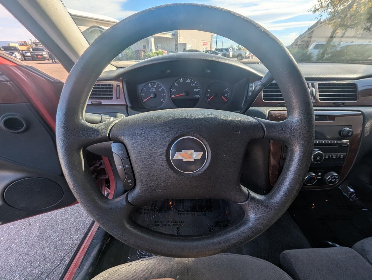 2008 Chevrolet Impala LS Grand Junction CO
