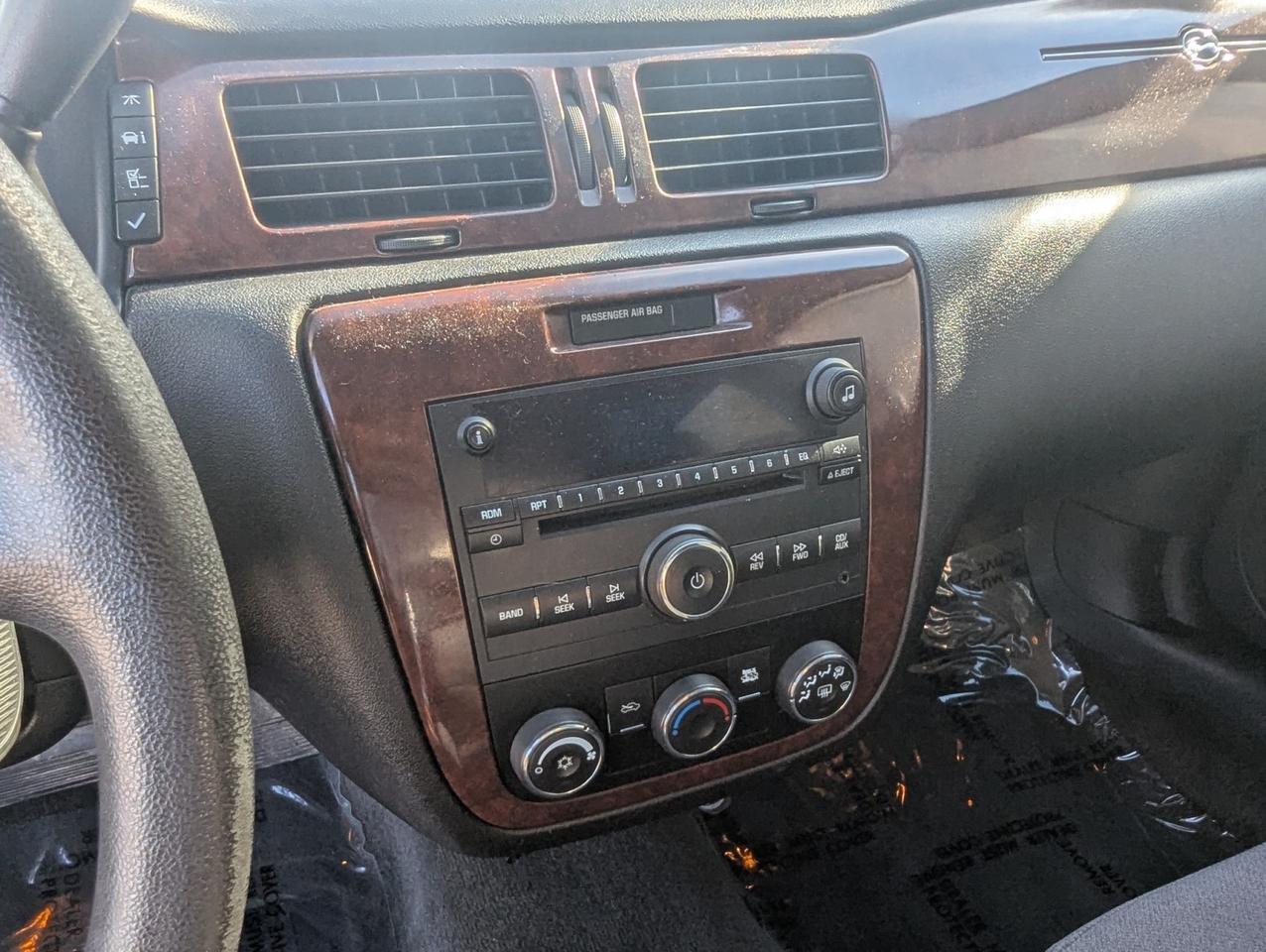 2008 Chevrolet Impala LS Grand Junction CO