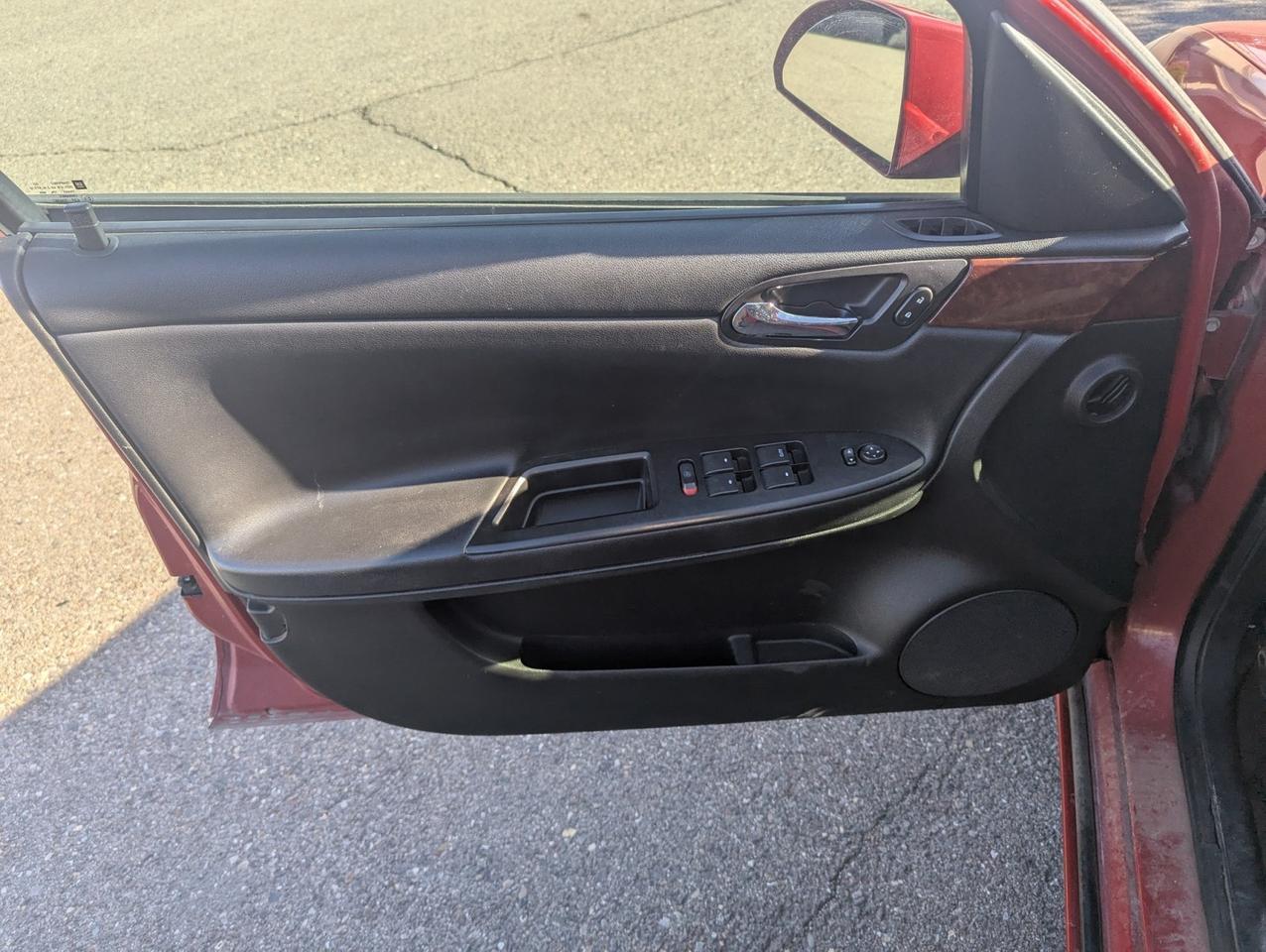 2008 Chevrolet Impala LS Grand Junction CO