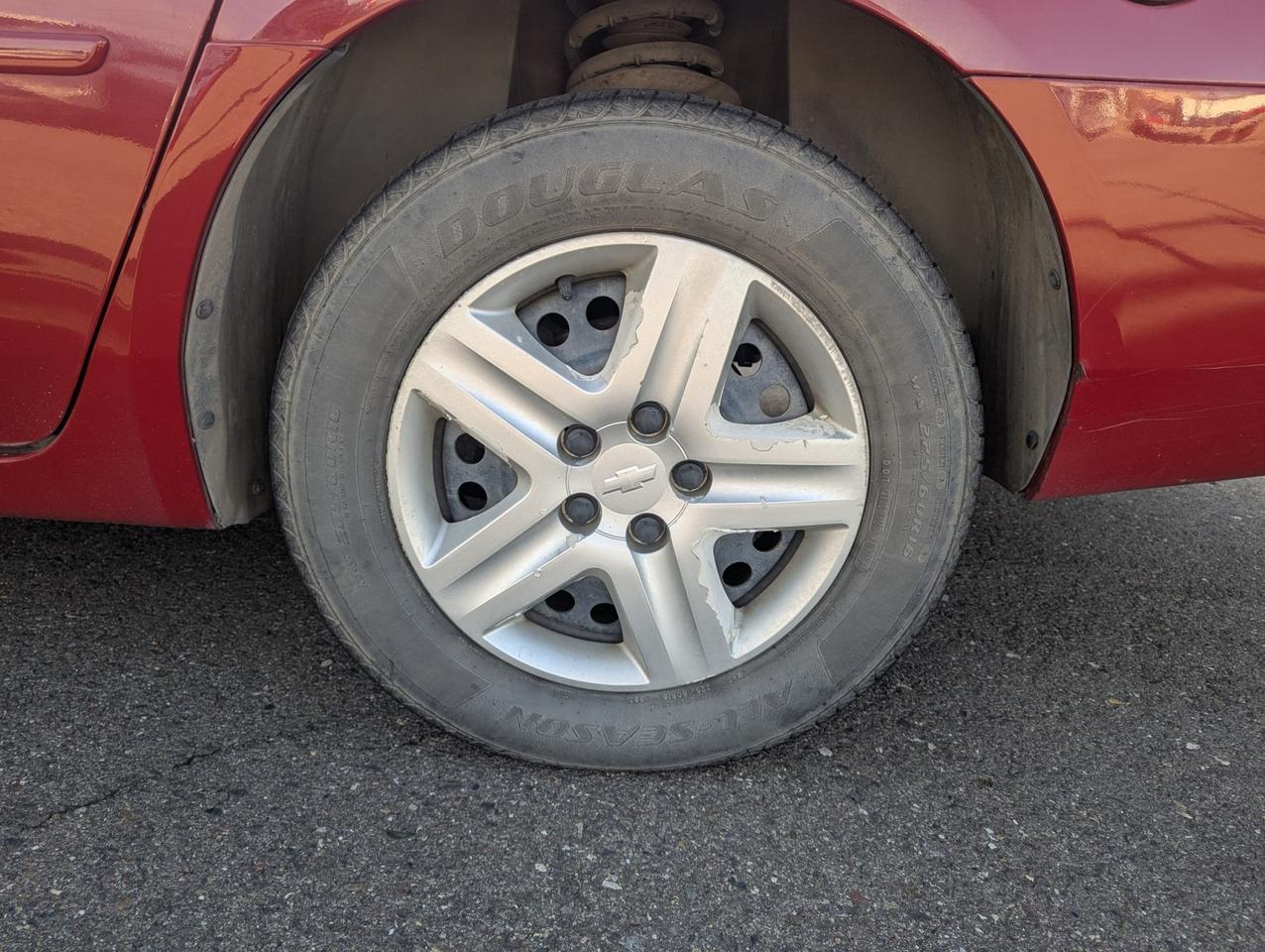 2008 Chevrolet Impala LS Grand Junction CO