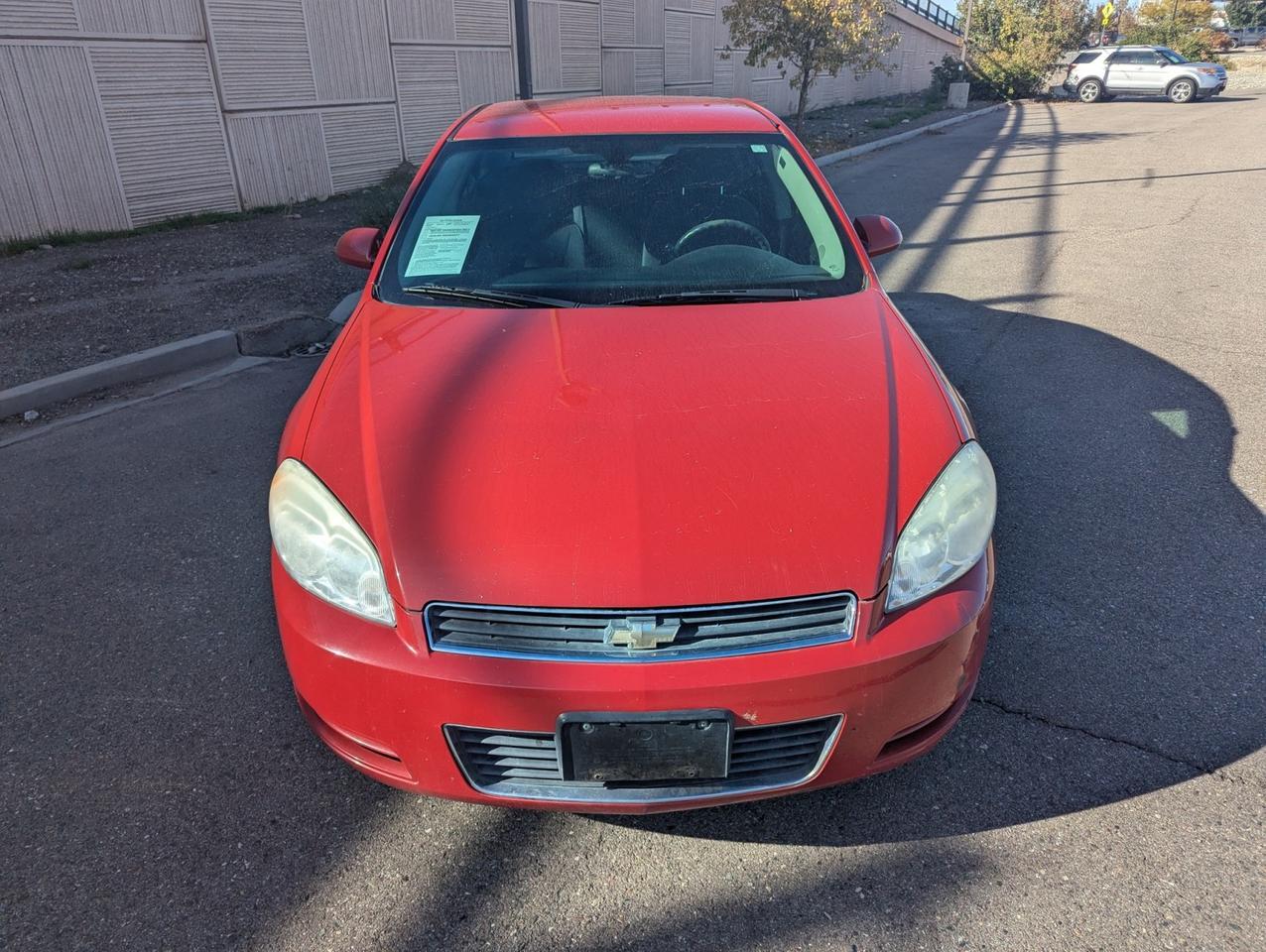 2008 Chevrolet Impala LS Grand Junction CO