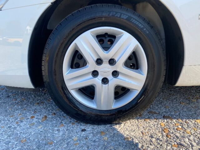 2008 Chevrolet Impala LS Hattiesburg MS