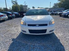 2008_Chevrolet_Impala_LS_ Hattiesburg MS
