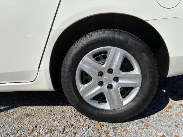 2008 Chevrolet Impala LS Hattiesburg MS