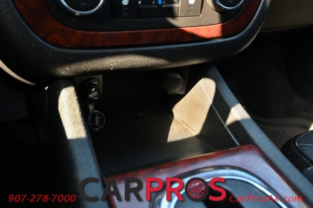 2008 Chevrolet Impala LT - Powered Leather Heated Seats - Power Windows & Door Locks - Remote Start W/ Keyless Entry - Cruise Control - A/C - CD/AM-FM - Sunroof Anchorage AK