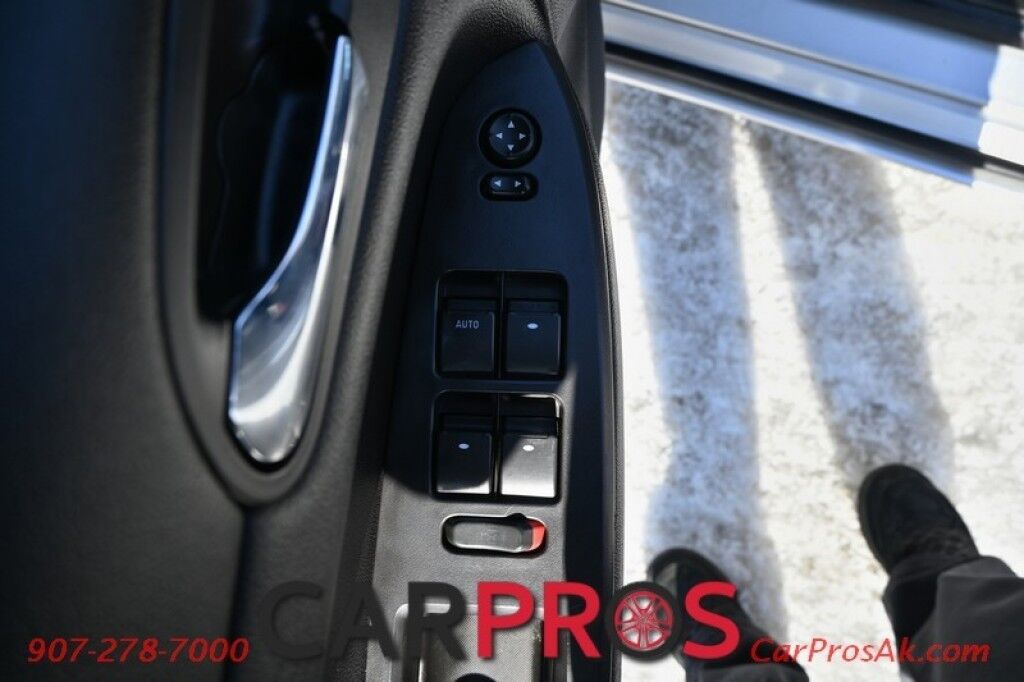 2008 Chevrolet Impala LT - Powered Leather Heated Seats - Power Windows & Door Locks - Remote Start W/ Keyless Entry - Cruise Control - A/C - CD/AM-FM - Sunroof Anchorage AK