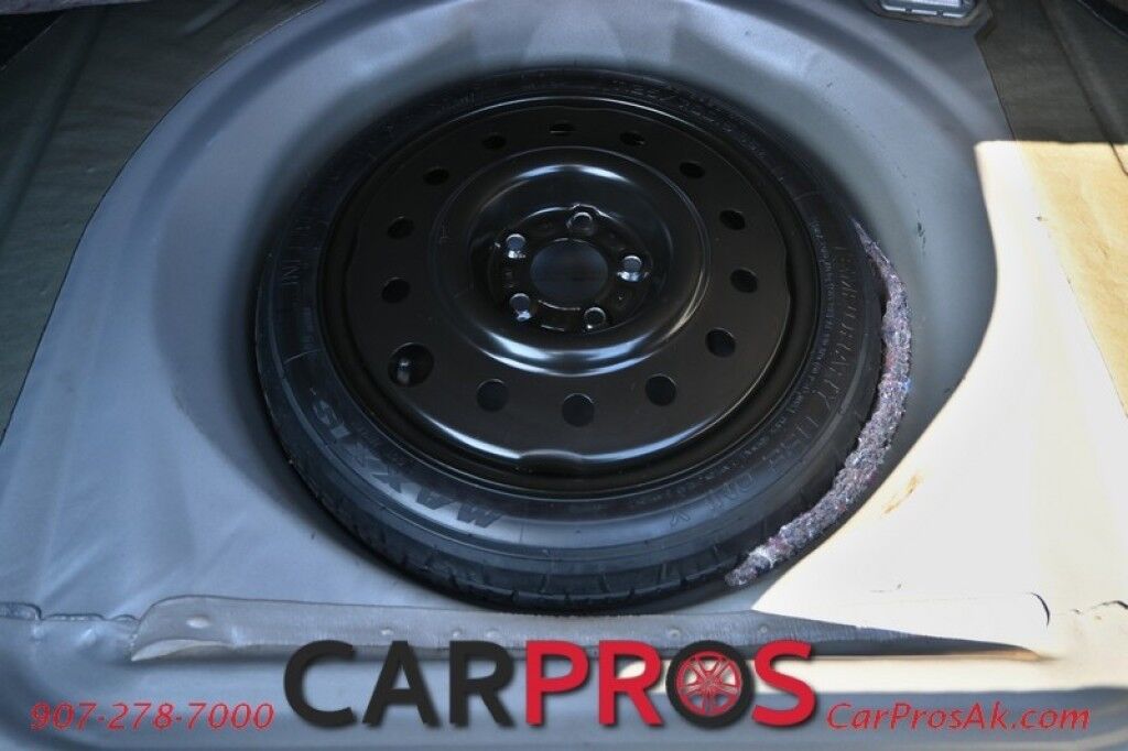 2008 Chevrolet Impala LT - Powered Leather Heated Seats - Power Windows & Door Locks - Remote Start W/ Keyless Entry - Cruise Control - A/C - CD/AM-FM - Sunroof Anchorage AK