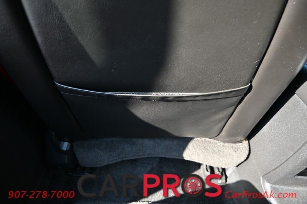 2008 Chevrolet Impala LT - Powered Leather Heated Seats - Power Windows & Door Locks - Remote Start W/ Keyless Entry - Cruise Control - A/C - CD/AM-FM - Sunroof Anchorage AK