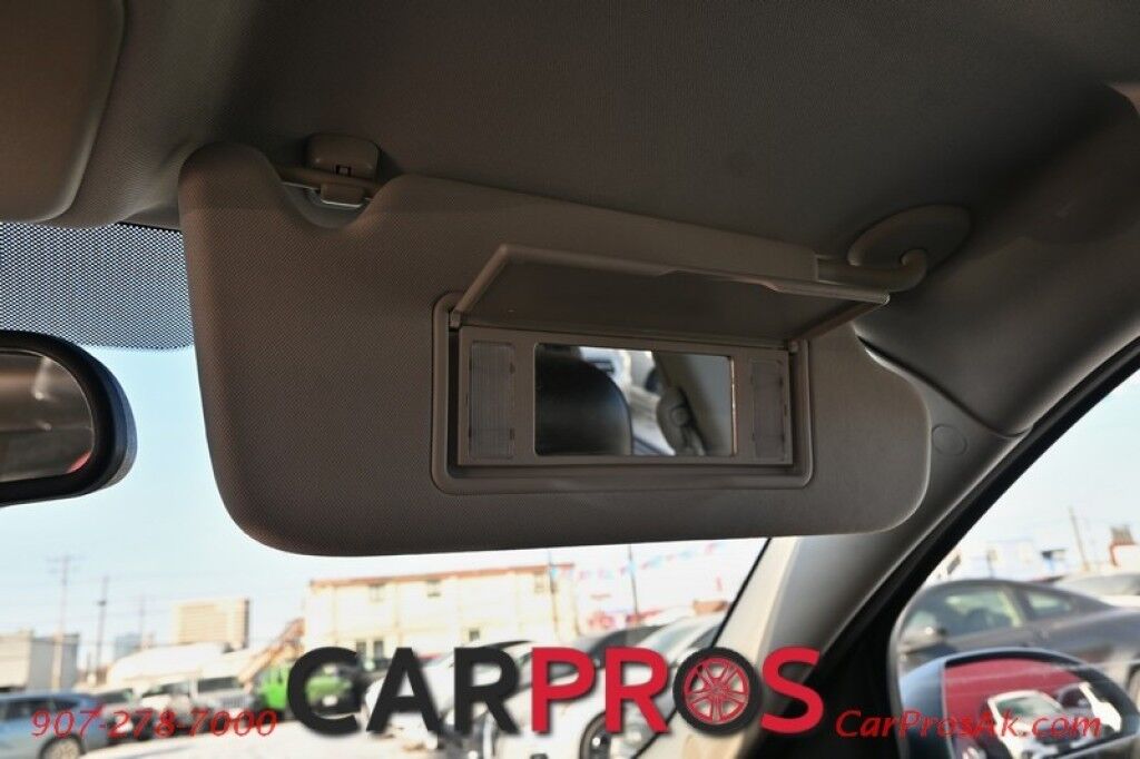 2008 Chevrolet Impala LT - Powered Leather Heated Seats - Power Windows & Door Locks - Remote Start W/ Keyless Entry - Cruise Control - A/C - CD/AM-FM - Sunroof Anchorage AK