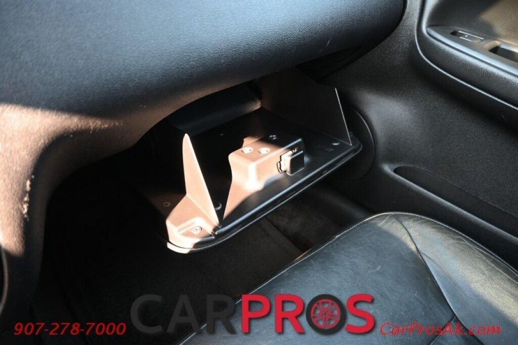 2008 Chevrolet Impala LT - Powered Leather Heated Seats - Power Windows & Door Locks - Remote Start W/ Keyless Entry - Cruise Control - A/C - CD/AM-FM - Sunroof Anchorage AK