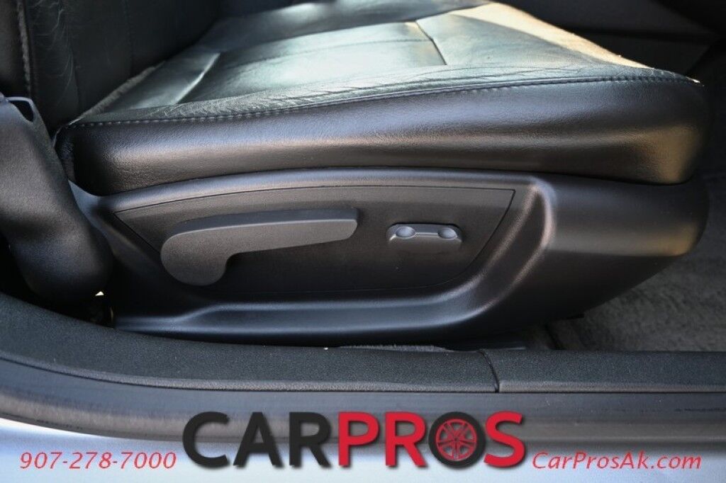 2008 Chevrolet Impala LT - Powered Leather Heated Seats - Power Windows & Door Locks - Remote Start W/ Keyless Entry - Cruise Control - A/C - CD/AM-FM - Sunroof Anchorage AK