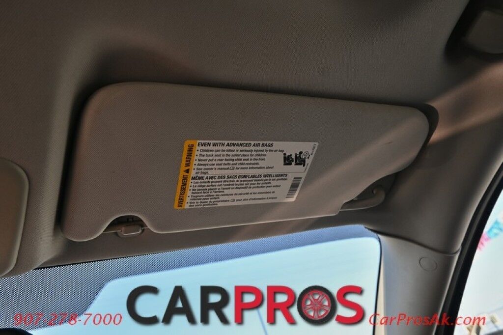 2008 Chevrolet Impala LT - Powered Leather Heated Seats - Power Windows & Door Locks - Remote Start W/ Keyless Entry - Cruise Control - A/C - CD/AM-FM - Sunroof Anchorage AK