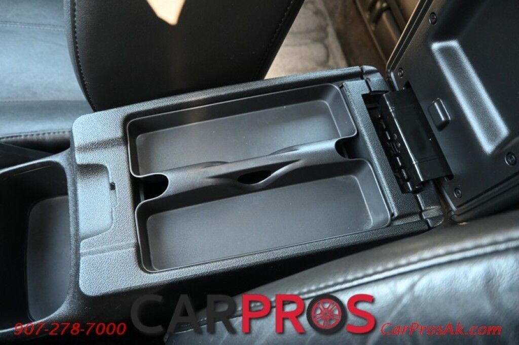 2008 Chevrolet Impala LT - Powered Leather Heated Seats - Power Windows & Door Locks - Remote Start W/ Keyless Entry - Cruise Control - A/C - CD/AM-FM - Sunroof Anchorage AK