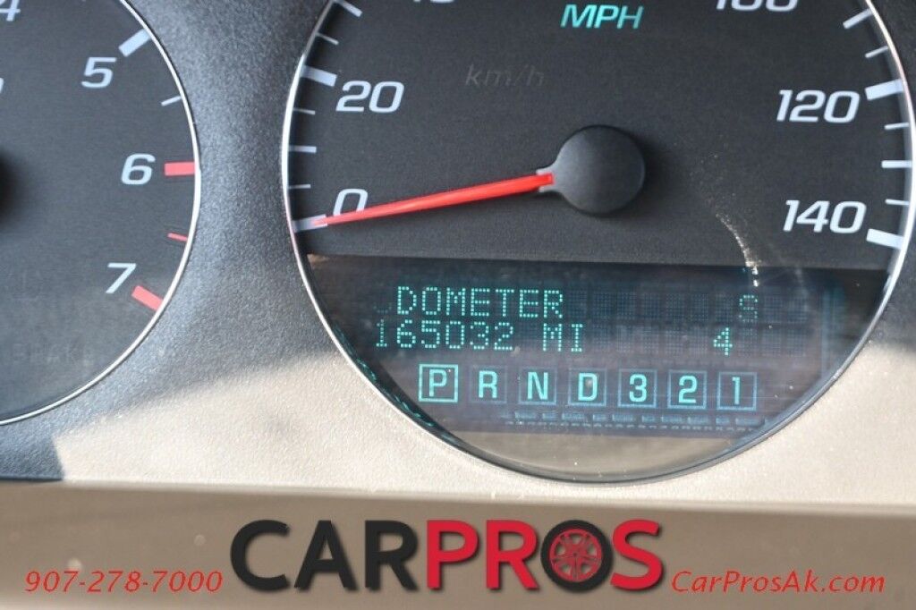 2008 Chevrolet Impala LT - Powered Leather Heated Seats - Power Windows & Door Locks - Remote Start W/ Keyless Entry - Cruise Control - A/C - CD/AM-FM - Sunroof Anchorage AK