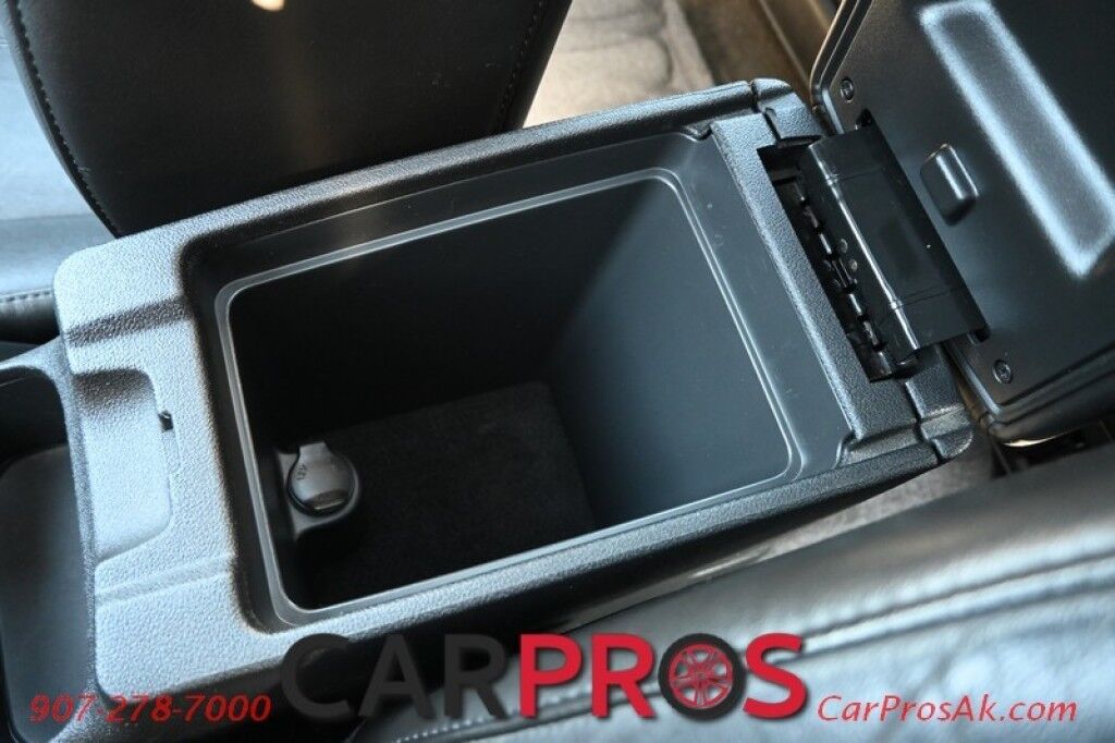 2008 Chevrolet Impala LT - Powered Leather Heated Seats - Power Windows & Door Locks - Remote Start W/ Keyless Entry - Cruise Control - A/C - CD/AM-FM - Sunroof Anchorage AK