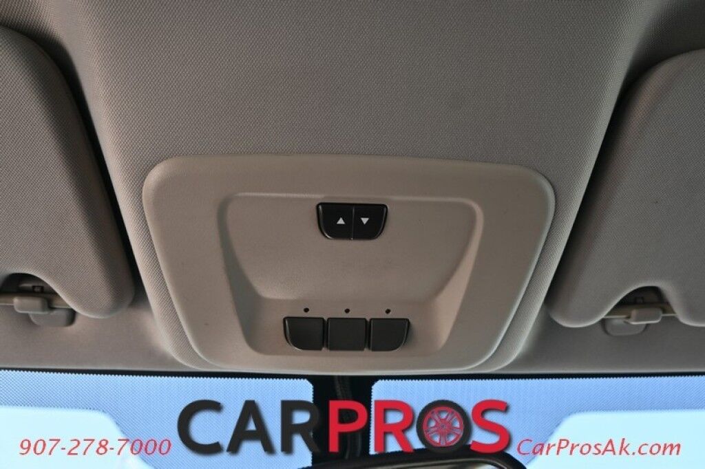 2008 Chevrolet Impala LT - Powered Leather Heated Seats - Power Windows & Door Locks - Remote Start W/ Keyless Entry - Cruise Control - A/C - CD/AM-FM - Sunroof Anchorage AK