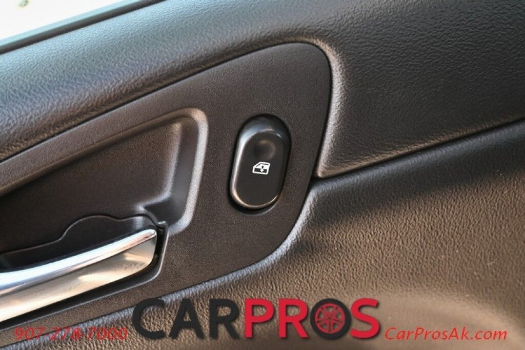 2008 Chevrolet Impala LT - Powered Leather Heated Seats - Power Windows & Door Locks - Remote Start W/ Keyless Entry - Cruise Control - A/C - CD/AM-FM - Sunroof Anchorage AK