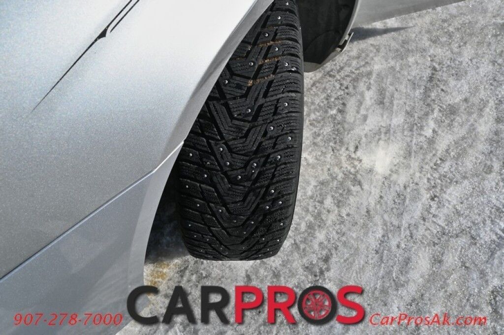 2008 Chevrolet Impala LT - Powered Leather Heated Seats - Power Windows & Door Locks - Remote Start W/ Keyless Entry - Cruise Control - A/C - CD/AM-FM - Sunroof Anchorage AK