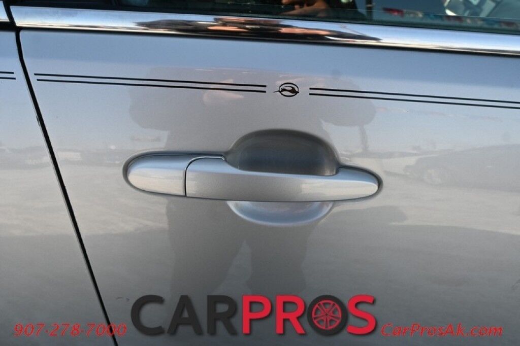 2008 Chevrolet Impala LT - Powered Leather Heated Seats - Power Windows & Door Locks - Remote Start W/ Keyless Entry - Cruise Control - A/C - CD/AM-FM - Sunroof Anchorage AK