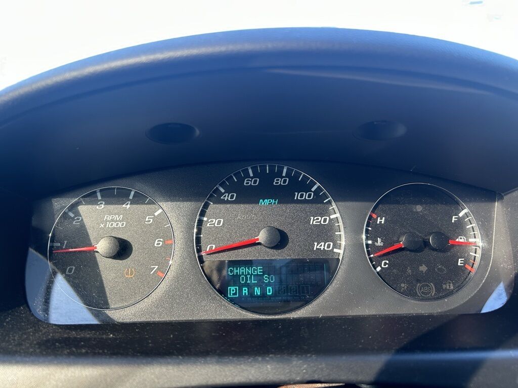 2008 Chevrolet Impala LT Crestwood KY