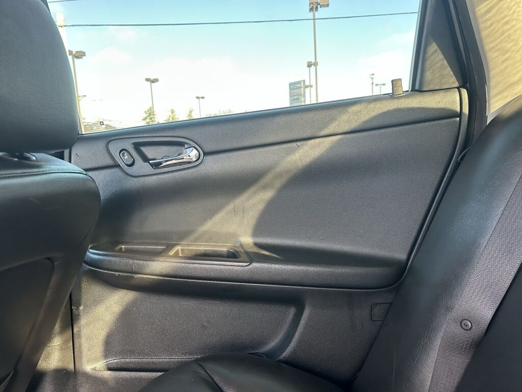 2008 Chevrolet Impala LT Crestwood KY