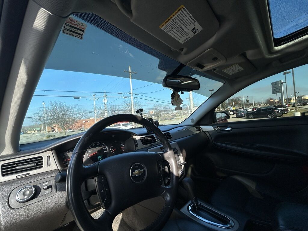 2008 Chevrolet Impala LT Crestwood KY