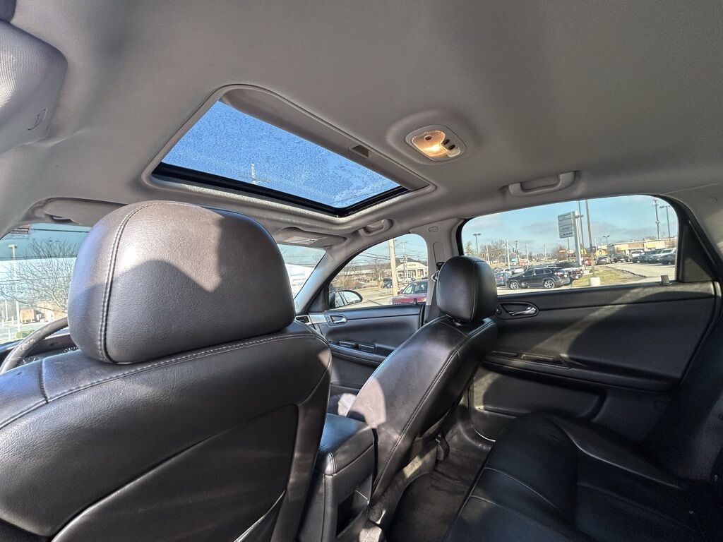 2008 Chevrolet Impala LT Crestwood KY