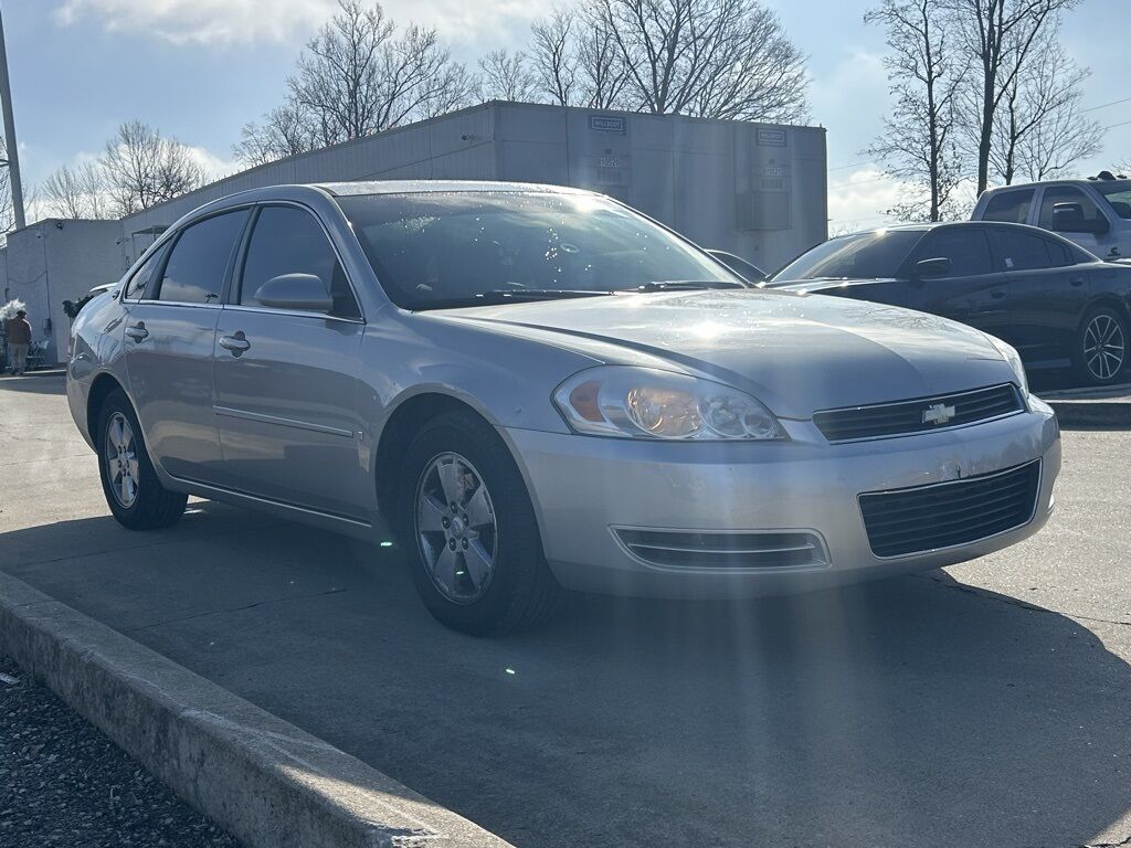 2008 Chevrolet Impala LT Crestwood KY