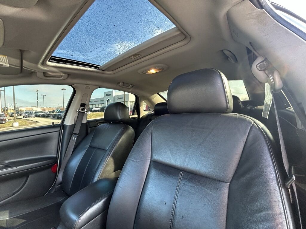 2008 Chevrolet Impala LT Crestwood KY