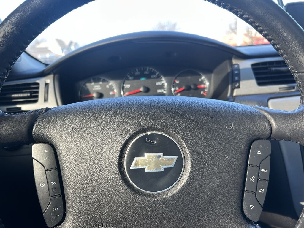 2008 Chevrolet Impala LT Crestwood KY