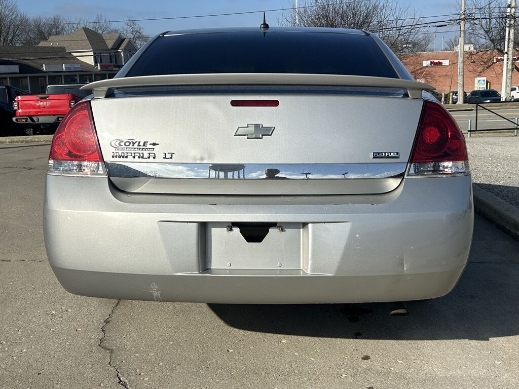 2008 Chevrolet Impala LT Crestwood KY