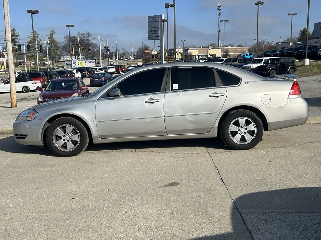2008 Chevrolet Impala LT Crestwood KY