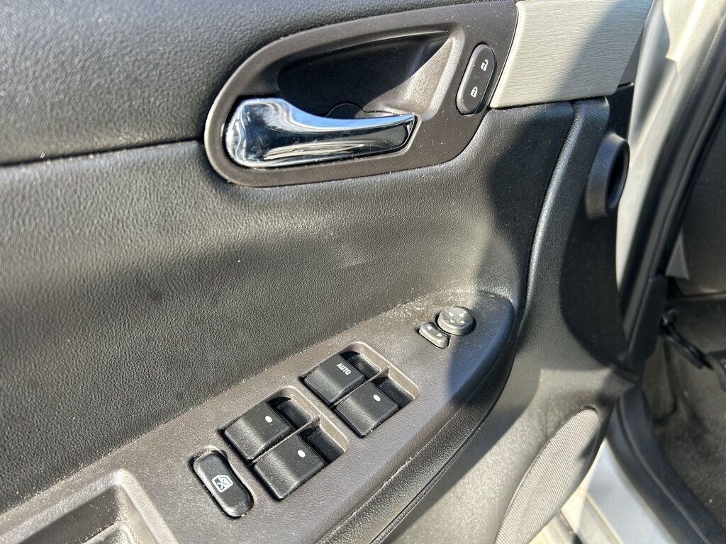 2008 Chevrolet Impala LT Crestwood KY