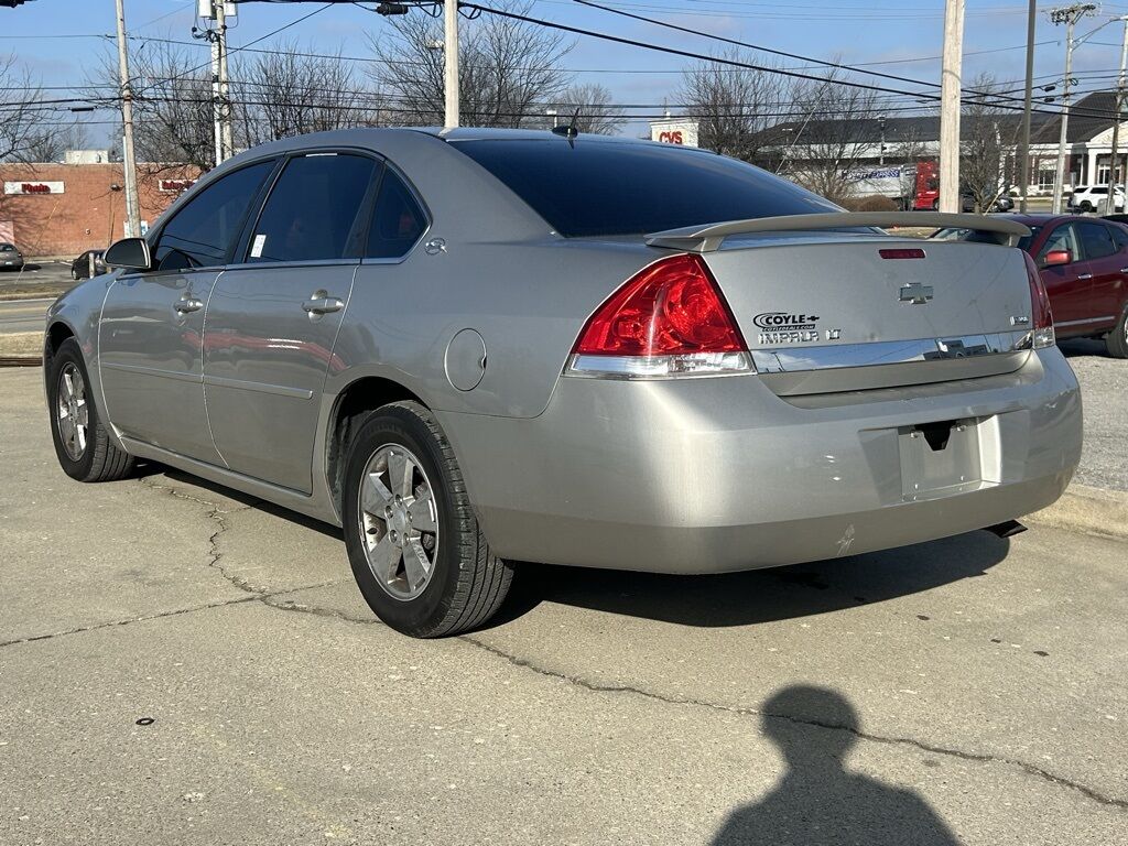 2008 Chevrolet Impala LT Crestwood KY