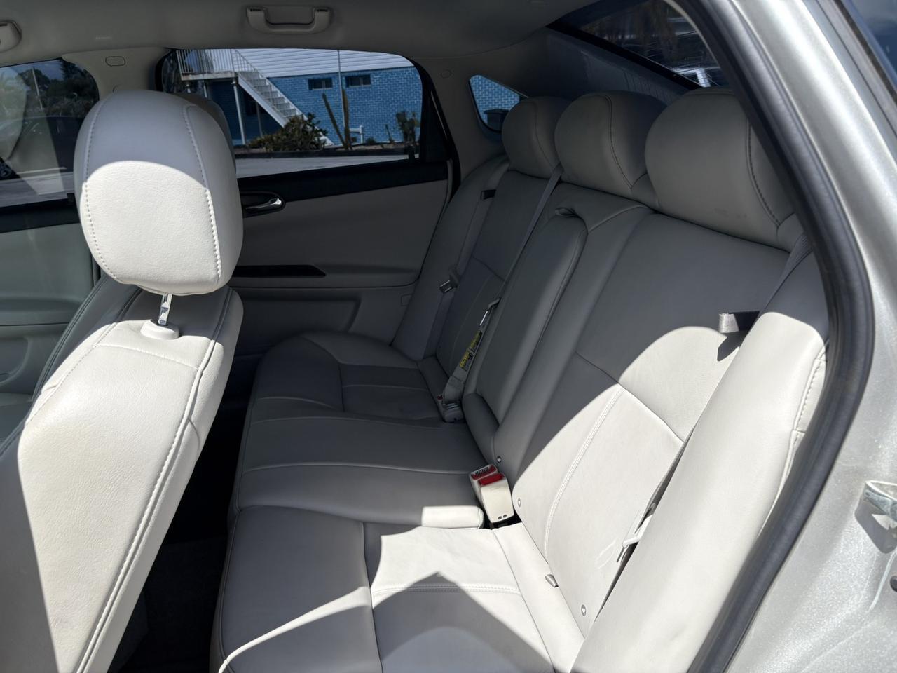 2008 Chevrolet Impala LT Fort Pierce FL